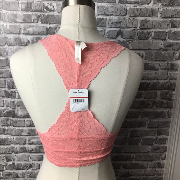 NWT Free People bralette - Picture 6 of 7